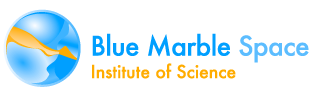 Blue Marble Space Institute of Science