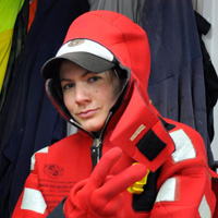 Julia DeMarines