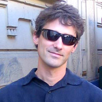 Mark Claire
