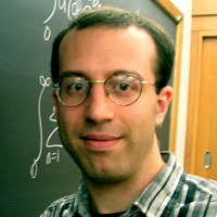 Seth Baum