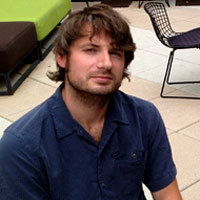 Zach Adam
