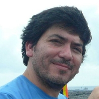 Armando Azua-Bustos