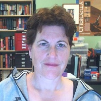 Jennifer Blank