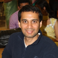 Ravi Kopparapu