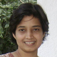 Preeti Nema
