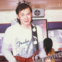 Steve Hsu
