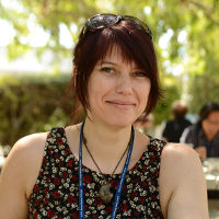 Haritina Mogosanu