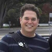 Mike Kubo