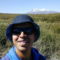 Siddharth Pandey