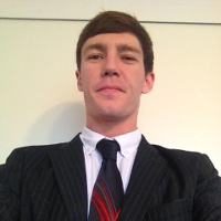 Matthew Murray