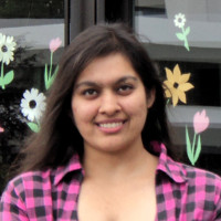 Prashansa Gupta