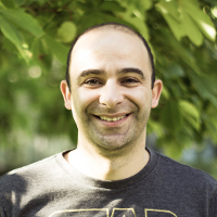 Arsev Aydinoglu