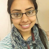 Sarah Sahota