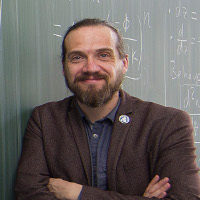 Daniel Angerhausen