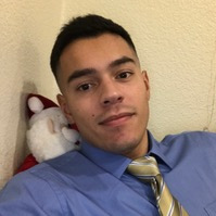 Francisco Gutierrez Ramirez