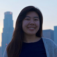 Theresa Chu