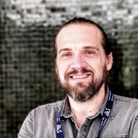 Daniel Angerhausen