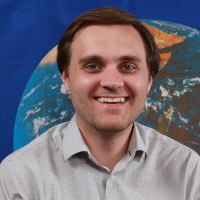 Eric Moyer