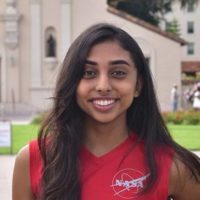 Sneha Ramesh