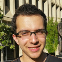 Daniel Alnasir