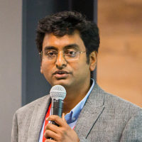 Ram Gandhiraman
