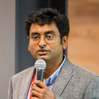Ram Gandhiraman