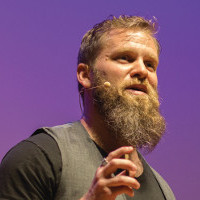Graham Lau