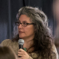 Photo of Daniella Scalice