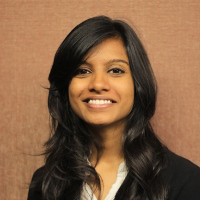 Molika Sinha