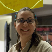 Svetlana Shkolyar