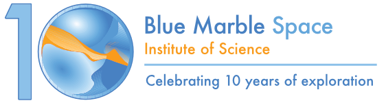Blue Marble Space Institute of Science