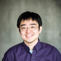 Tony Jia