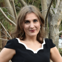 Anamaria Berea