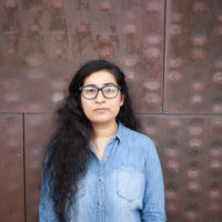 Sonali Verma