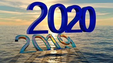 2019 and 2020