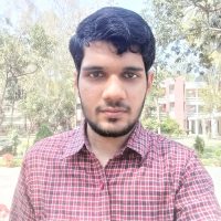 Photo of Aayush Arya