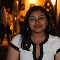Photo of Aditi Sharma