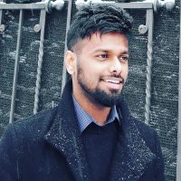 Photo of Aravindsamy Arumugam