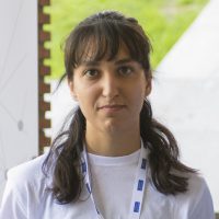 Photo of Busra Elkatmis