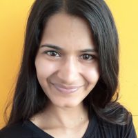 Photo of Durga Sapkota