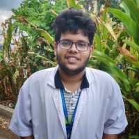 Photo of Anurup Mohanty