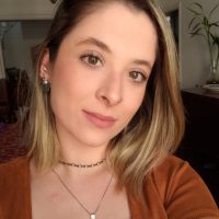 Photo of Jéssica Carneiro Oliveira