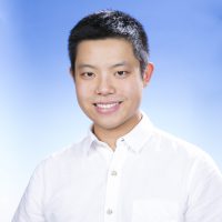 Photo of Marco Fang