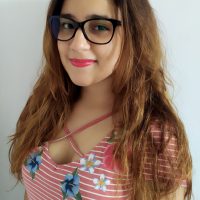 María José Villarreal Gómez