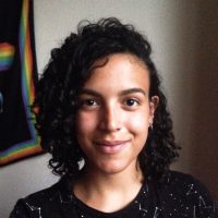 Photo of Naiara Patiño