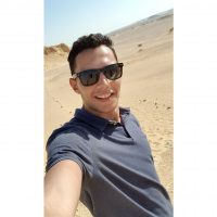 Photo of Omar Alaidy