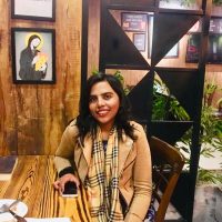 Photo of Rabeea Rasheed