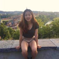 Photo of Rongrong Liu
