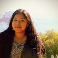 Photo of Ruth Estefany Quispe Pilco