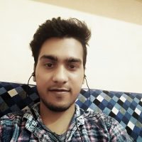Photo of Satyam Tiwari